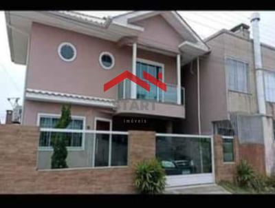 Casa para Venda, em Florian�polis, bairro Ingleses do Rio Vermelho, 3 dormit�rios, 1 banheiro, 1 su�te, 1 vaga