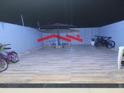 Sobrado para Venda, em Florian�polis, bairro S�o Jo�o do Rio Vermelho, 2 dormit�rios, 1 banheiro, 2 su�tes, 1 vaga