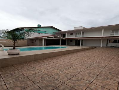 Casa para Venda, em Florian�polis, bairro Ingleses do Rio Vermelho, 2 dormit�rios, 1 banheiro, 2 su�tes, 1 vaga