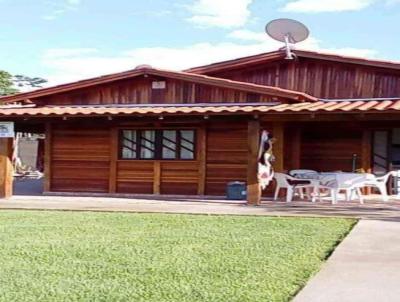 Casa para Venda, em Florian�polis, bairro Cachoeira do Bom Jesus, 2 dormit�rios, 1 banheiro, 1 vaga