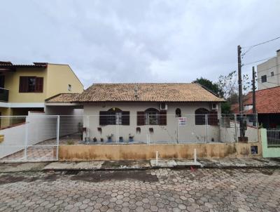 Casa para Venda, em Florian�polis, bairro Ingleses do Rio Vermelho, 1 banheiro, 4 su�tes, 1 vaga