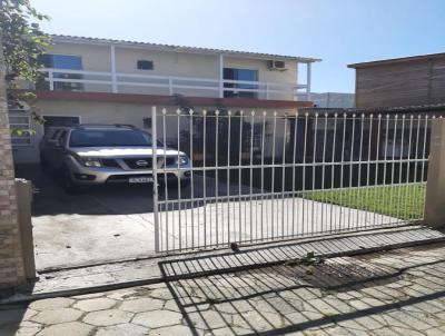 Casa para Venda, em Florian�polis, bairro Ingleses do Rio Vermelho, 2 dormit�rios, 2 banheiros, 2 vagas