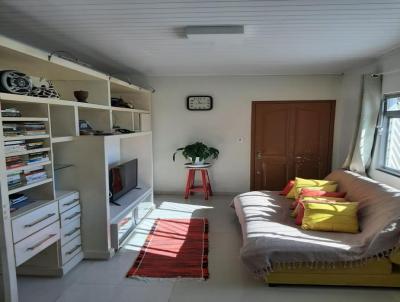 Casa para Venda, em Florian�polis, bairro Ingleses do Rio Vermelho, 2 dormit�rios, 1 banheiro, 3 vagas