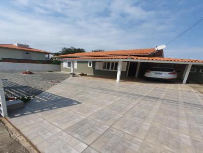 Casa para Venda, em Florian�polis, bairro S�o Jo�o do Rio Vermelho, 3 dormit�rios, 1 banheiro, 1 su�te, 1 vaga