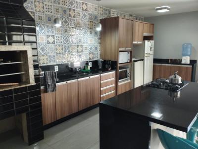 Casa para Venda, em Florian�polis, bairro Ingleses do Rio Vermelho, 3 dormit�rios, 1 su�te
