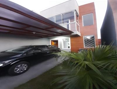 Casa para Venda, em Florian�polis, bairro S�o Jo�o do Rio Vermelho, 2 dormit�rios, 2 su�tes