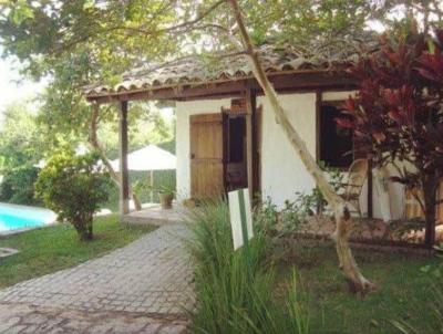 Pousada para Venda, em Florian�polis, bairro Ponta das Canas, 4 dormit�rios, 3 banheiros