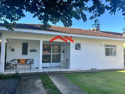 Casa para Venda, em Florian�polis, bairro Lagoa da Concei��o, 2 dormit�rios, 1 banheiro