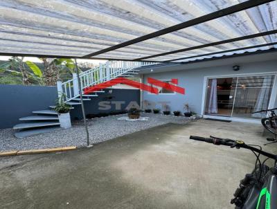 Casa para Venda, em Florian�polis, bairro Ingleses do Rio Vermelho, 2 dormit�rios, 1 banheiro, 1 vaga