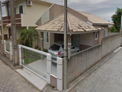 Casa para Venda, em Florian�polis, bairro S�o Jo�o do Rio Vermelho, 2 dormit�rios, 1 banheiro, 1 vaga