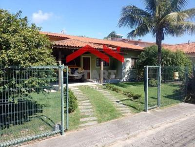 Casa para Venda, em Florian�polis, bairro Ingleses do Rio Vermelho, 2 dormit�rios, 1 banheiro, 1 vaga