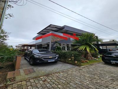 Casa para Venda, em Florian�polis, bairro Ingleses do Rio Vermelho, 4 dormit�rios