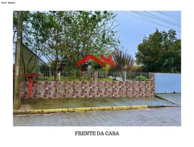 Casa para Venda, em Florian�polis, bairro S�o Jo�o do Rio Vermelho