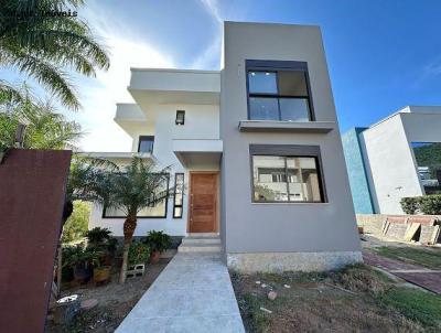 Casa para Venda, em Florian�polis, bairro S�o Jo�o do Rio Vermelho, 4 dormit�rios, 5 banheiros, 4 su�tes