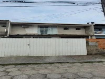 Casa para Venda, em Florian�polis, bairro Canasvieiras, 3 dormit�rios, 1 banheiro