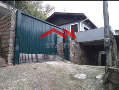 Casa para Venda, em Florian�polis, bairro Arma��o do P�ntano do Sul, 2 dormit�rios, 1 banheiro