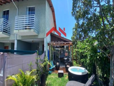 Casa para Venda, em Florian�polis, bairro Rio Tavares, 2 dormit�rios, 2 banheiros