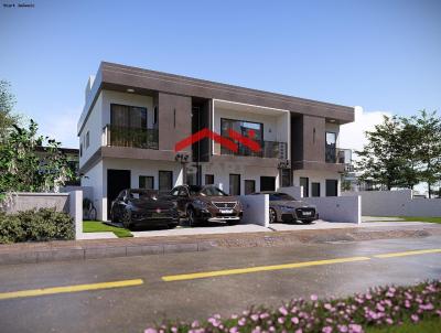 Sobrado para Venda, em Florian�polis, bairro Ingleses do Rio Vermelho, 3 dormit�rios, 4 banheiros, 3 su�tes, 2 vagas
