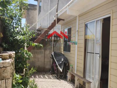 Casa para Venda, em Florian�polis, bairro S�o Jo�o do Rio Vermelho, 2 dormit�rios, 1 banheiro, 1 vaga