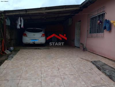 Casa para Venda, em Florian�polis, bairro Vargem Grande, 2 dormit�rios, 1 banheiro, 2 vagas