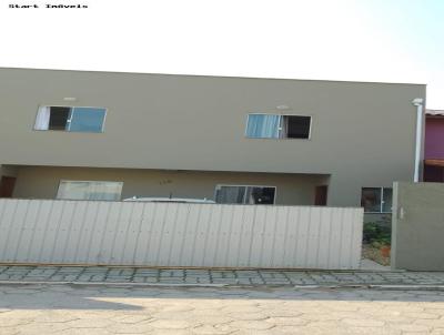 Sobrado para Venda, em Florian�polis, bairro S�o Jo�o do Rio Vermelho, 2 dormit�rios, 2 banheiros, 1 vaga