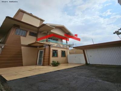 Casa para Venda, em Florian�polis, bairro Ingleses do Rio Vermelho, 3 dormit�rios, 3 banheiros, 2 su�tes