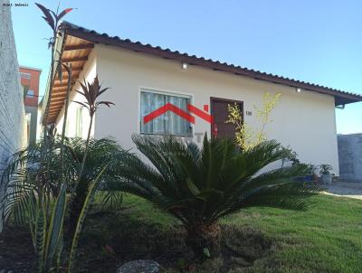 Casa para Venda, em Florian�polis, bairro Ingleses do Rio Vermelho, 2 dormit�rios, 3 vagas