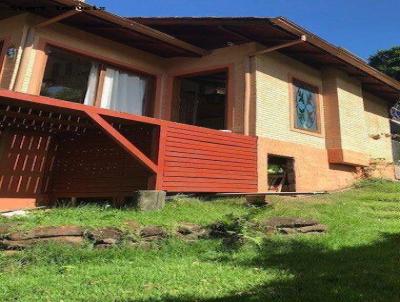 Casa para Venda, em Florian�polis, bairro Rio Tavares, 2 dormit�rios, 2 banheiros, 1 su�te, 2 vagas