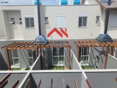 Casa para Venda, em Florian�polis, bairro Morro das Pedras, 2 dormit�rios, 3 banheiros, 2 su�tes