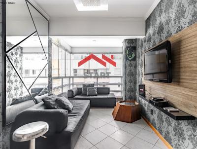 Cobertura para Venda, em Florian�polis, bairro Jurer� Internacional, 2 dormit�rios, 2 banheiros, 1 vaga