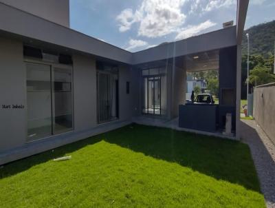 Casa para Venda, em Florian�polis, bairro Ratones, 2 dormit�rios, 3 banheiros, 2 su�tes