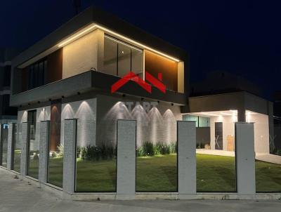 Casa para Venda, em Florian�polis, bairro Ingleses do Rio Vermelho, 4 dormit�rios, 3 banheiros, 3 su�tes, 2 vagas