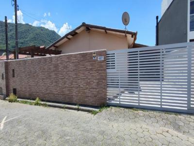 Casa para Venda, em Florian�polis, bairro S�o Jo�o do Rio Vermelho, 3 dormit�rios, 2 banheiros, 1 su�te, 6 vagas