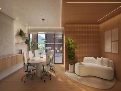 Apartamento para Venda, em , bairro Ingleses do Rio Vermelho, 1 dormit�rio, 1 banheiro, 1 vaga