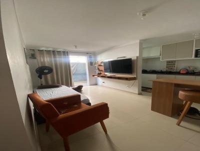 Apartamento para Venda, em , bairro Ingleses do Rio Vermelho, 2 dormit�rios, 1 banheiro, 1 vaga