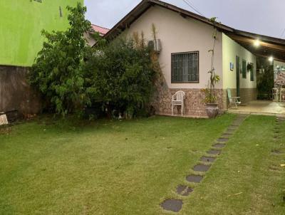 Casa para Venda, em Florian�polis, bairro Ingleses do Rio Vermelho, 3 dormit�rios