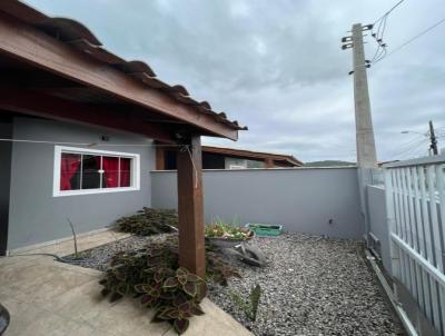 Casa para Venda, em Florian�polis, bairro S�o Jo�o do Rio Vermelho, 2 dormit�rios, 2 banheiros, 1 su�te, 1 vaga