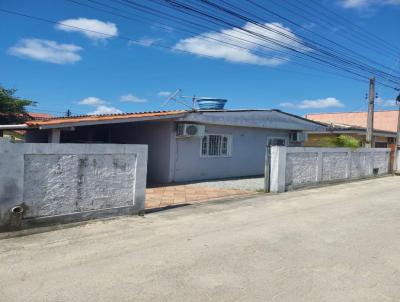 Casa para Venda, em Florian�polis, bairro S�o Jo�o do Rio Vermelho, 2 dormit�rios, 5 vagas