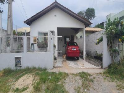 Casa para Venda, em Florian�polis, bairro S�o Jo�o do Rio Vermelho, 3 dormit�rios, 1 su�te