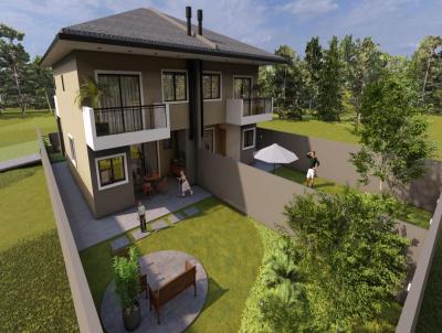 Casa para Venda, em Florian�polis, bairro Ingleses do Rio Vermelho, 3 dormit�rios, 3 banheiros, 1 su�te, 2 vagas