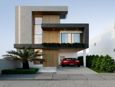 Casa para Venda, em Florian�polis, bairro Ingleses do Rio Vermelho, 3 dormit�rios, 3 su�tes, 1 vaga