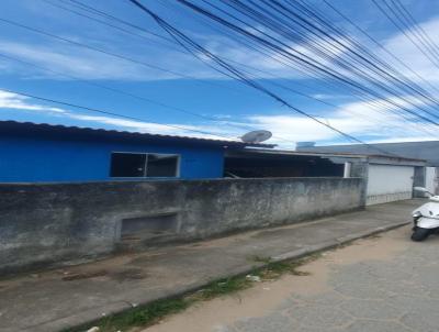 Casa para Venda, em Florian�polis, bairro S�o Jo�o do Rio Vermelho, 2 dormit�rios, 1 banheiro, 2 vagas