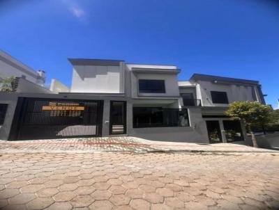 Casa para Venda, em Porto Belo, bairro Anitapolis, 4 banheiros, 3 su�tes, 3 vagas