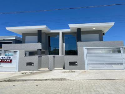 Casa para Venda, em Florian�polis, bairro Ingleses do Rio Vermelho, 3 dormit�rios, 1 banheiro, 1 su�te