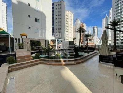 Apartamento para Venda, em Balne�rio Cambori�, bairro Pioneiros, 3 dormit�rios, 3 su�tes, 3 vagas