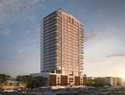 Apartamento para Venda, em Porto Belo, bairro Pereque, 3 dormit�rios, 3 su�tes, 2 vagas