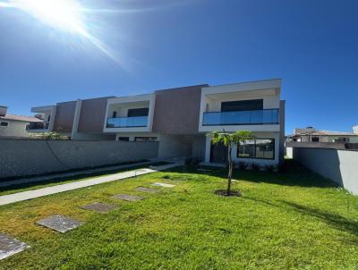 Casa para Venda, em Florian�polis, bairro Ingleses do Rio Vermelho, 3 dormit�rios, 2 banheiros, 1 su�te, 1 vaga