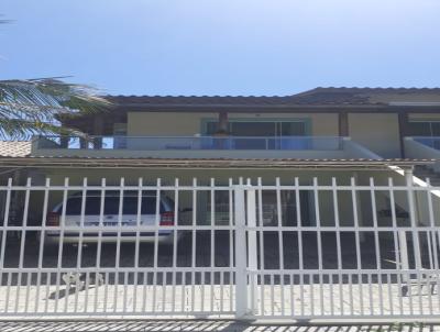 Casa para Venda, em Porto Belo, bairro Pereque, 2 dormit�rios, 2 banheiros, 2 vagas