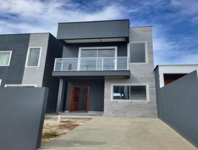 Casa para Venda, em Florian�polis, bairro S�o Jo�o do Rio Vermelho, 2 dormit�rios, 3 banheiros, 2 su�tes, 1 vaga