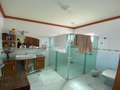 Casa para Venda, em Florian�polis, bairro Ingleses do Rio Vermelho, 3 dormit�rios, 4 banheiros, 2 su�tes, 3 vagas